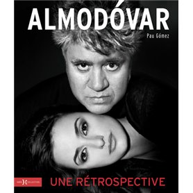 Almodóvar : une rétrospective