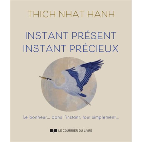 Instant présent