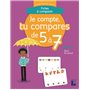 Je compte tu compares de 5 à 7