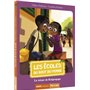 Les écoles du bout du monde - Tome 6 Le trésor de kolgrogogo