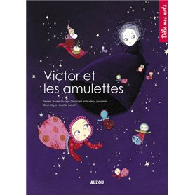 Victor et les amulettes