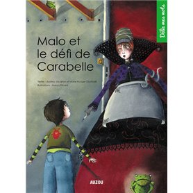 Malo et le défi de carabelle