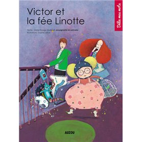 Victor et la fée linotte