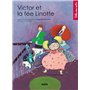 Victor et la fée linotte