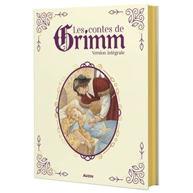 Les contes de grimm intégrale