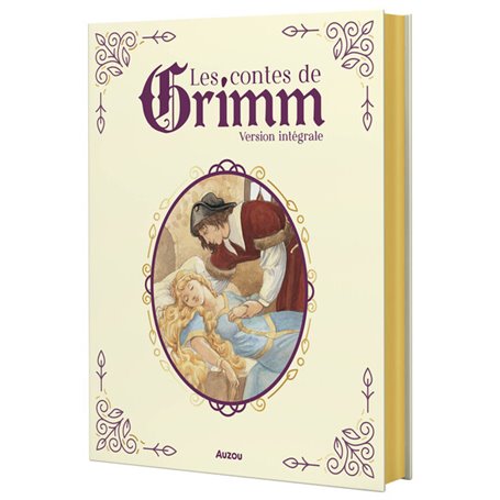 Les contes de grimm intégrale