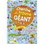 Cherche et trouve géant