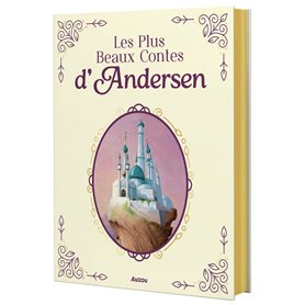 Les plus beaux contes d'andersen