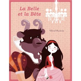 Les p'tits classiques - La belle et la bête