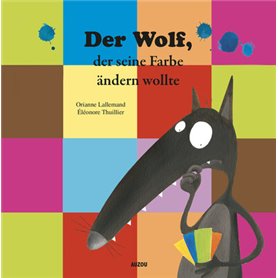 Der Wolf