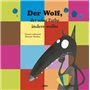 Der Wolf