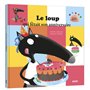 LE LOUP QUI FETAIT SON ANNIVERSAIRE