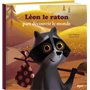 Leon le raton part decouvrir le monde