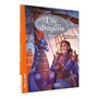 L'île aux dragons - Tome 3 L'homme aux jambes de fer