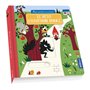 Contes à animer - Le Petit Chaperon rouge