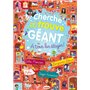 Cherche et trouve géant - À tous les étages !