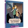 Les monuments de l'Ombre - Tome 6 La crypte noire