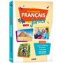 Dictionnaire de français junior grand format