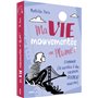 MA VIE MOUVEMENTEE - PAR PLUME (COMMENT J'AI SURVECU A DES VACANCES VRAIMENT POU