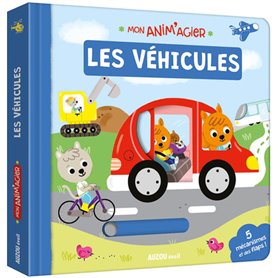 Mon anim'agier - LES VEHICULES