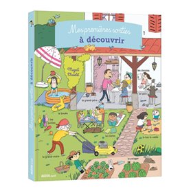 MES PREMIERES SORTIES À DECOUVRIR