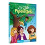 Le Club des Pipelettes - Tome 4 Le magicien mystère