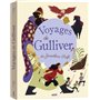 Recueils universels - Voyages de Gulliver