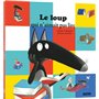 Le loup qui n'aimait pas lire