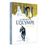 Les secrets de l'olympe le sommeil des immortels