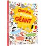 Cherche et trouve géant - En Belgique