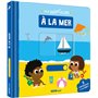 Mon anim'agier - À la mer