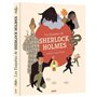 Recueils universels - Les enquEtes de Sherlock Holmes - Arthur Conan Doyle