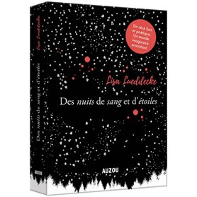 DES NUITS DE SANG ET D'ÉTOILES