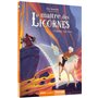 Le Maître des licornes - Tome 3 L'homme sans nom