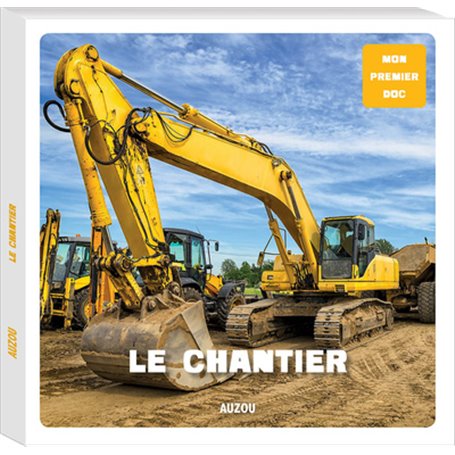 Mon premier doc - Le chantier