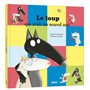 Le loup qui avait un nouvel ami