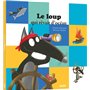 Le loup qui rêvait d'océan