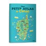 Mon p'tit atlas de Corse