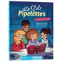 Le Club des Pipelettes - Le grand livre des sortileges