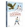 Les secrets de l'Olympe - Tome 4 Prométhée