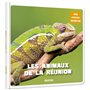 Mon premier animalier - Les animaux de la Réunion