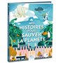 Mes histoires pour sauver la planete - Unicef