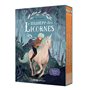 Coffret trilogie Le maître des licornes - Tomes 1 à 3