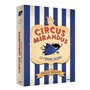 CIRCUS MIRANDUS - Tome 2 LA FEMME OISEAU