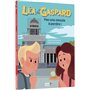 Les aventures de Léa et Gaspard - Pas une minute à perdre