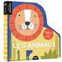 Mes flaps découverte - LES ANIMAUX