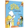 SIDH - Tome 1 Le génie du frigo