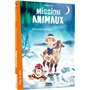 Mission animaux - Tome 02 SOS les rennes ont disparu