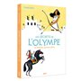 Les secrets de l'olympe les amazones