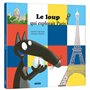 Le loup qui explorait Paris